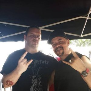 Body Count, Corpsegrinder 的头像