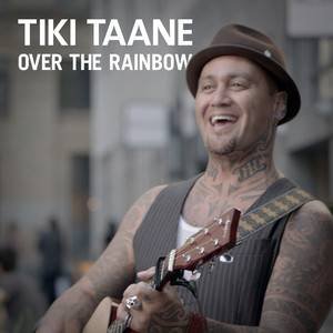 Over The Rainbow - Single