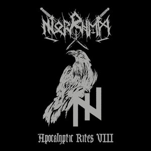 Live Apocalyptic Rites VIII
