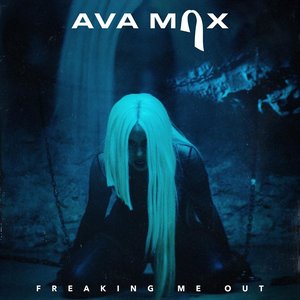 Freaking Me Out - Single