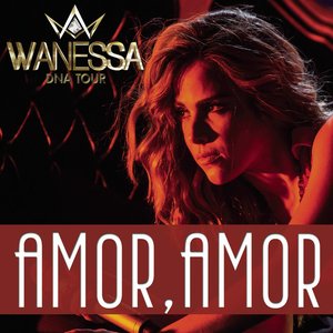 Amor, Amor - Single