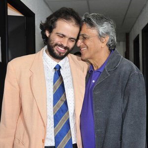 Caetano Veloso & Moreno Veloso のアバター