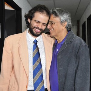 Caetano Veloso & Moreno Veloso 的头像