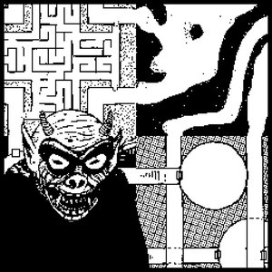 Image for 'Goblin Priest'