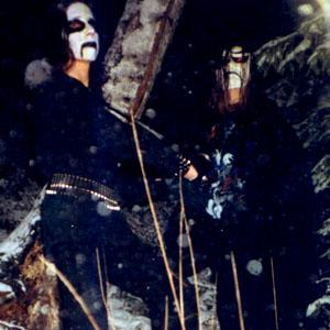 Mörk gryning photo provided by Last.fm