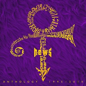 Anthology: 1995-2010 [Explicit]