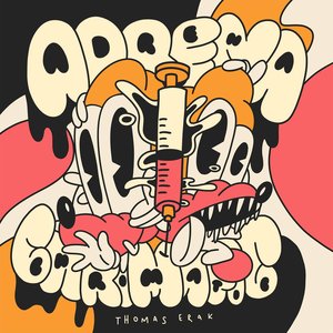 Adrenachromatic - Single
