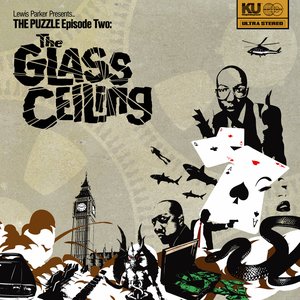 The Puzzle: Episode 2 - The Glass Ceiling (Instrumentals)