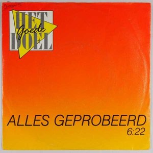 Alles Geprobeerd