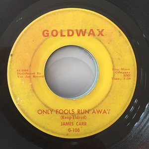 You Don't Want Me / Only Fools Run Away