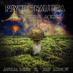 Avatar di Psychonautica