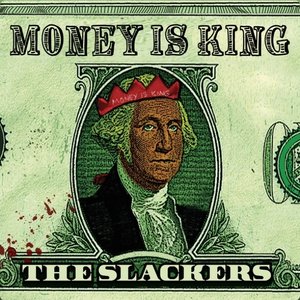 Money Is King