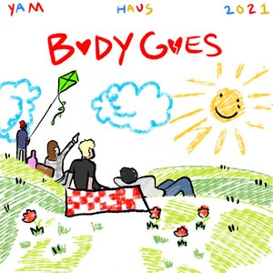 body goes