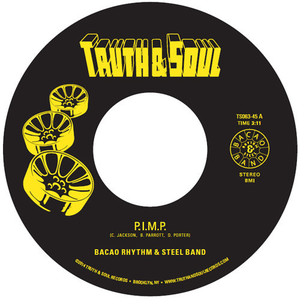 Artwork for P.I.M.P.