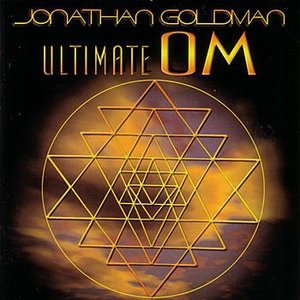 “Ultimate OM”的封面