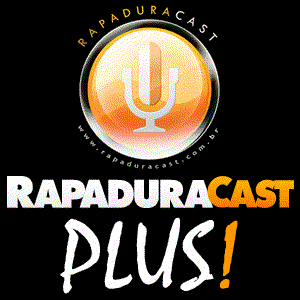 Avatar for RapaduraCast Plus