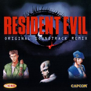 Resident Evil: Original Soundtrack Remix