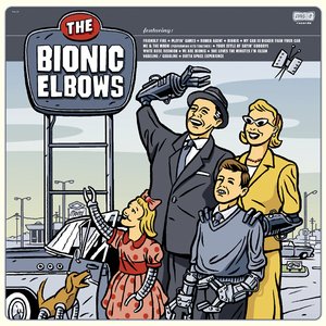 The Bionic Elbows