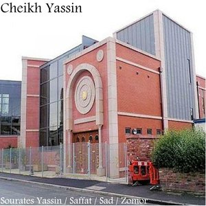 Sourates Yassin / Saffat / Sad / Zomor (Quran)