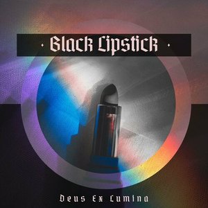 Black Lipstick - Single
