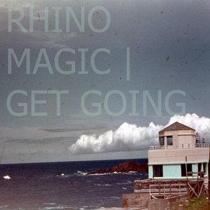 Rhino Magic のアバター