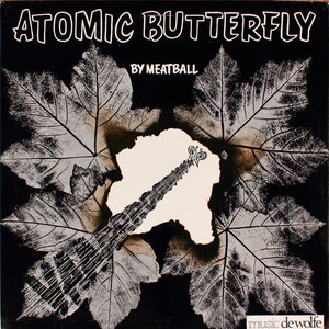 Atomic Butterfly