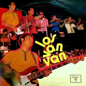 Los Van Van albums and discography | Last.fm