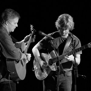 Leo Kottke & Mike Gordon のアバター