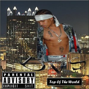 Top of the World - Single