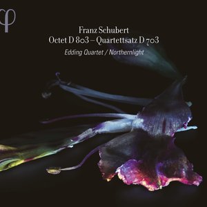 Schubert: Octet in F Major, D. 803 & Quartettsatz, D. 703