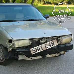 Shit Car - Single