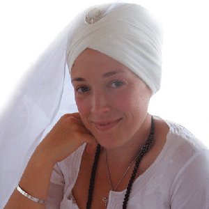 Ramdesh Kaur 的头像