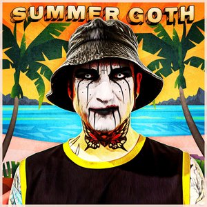 Summer Goth (feat. Sebastian Svalland) - Single