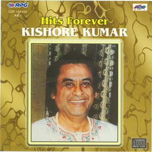 Hits Forever Kishore Kumar