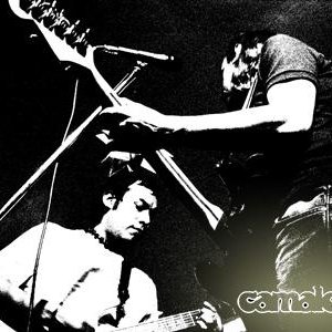 Image for 'Camaleón'