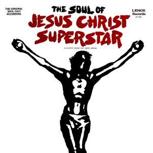 The Soul of Jesus Christ Superstar