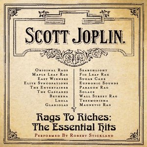 Rags to Riches: The Essential Hits