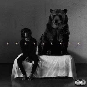 Free 6lack [Explicit]