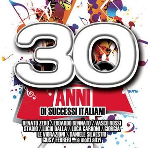 30 Anni di Successi Italiani