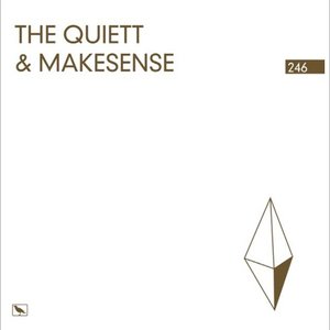 Avatar for The Quiett & Makesense