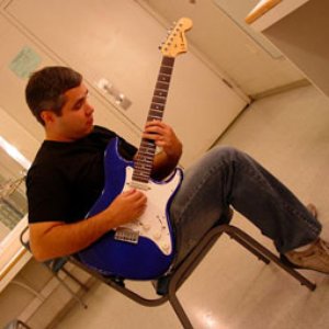 Avatar for Rogerio Maudonnet