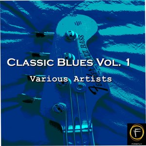 Classic Blues Vol. 1