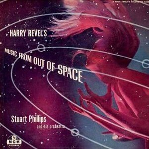 Music from Out of Space