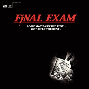 Final Exam