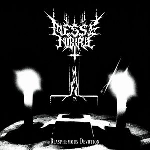 Blasphemous Devotion - Single