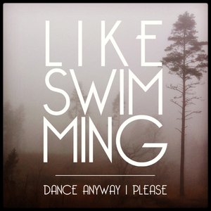 Dance Anyway I Please