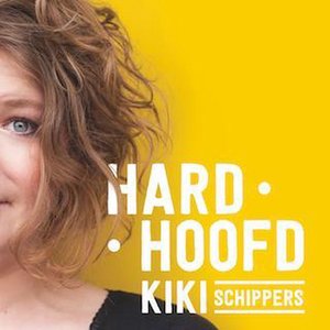 Hard Hoofd - EP