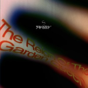 The Reign Of The Garden Queen