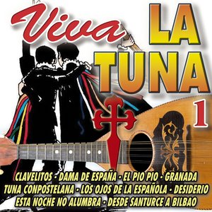 Viva La Tuna Vol.1