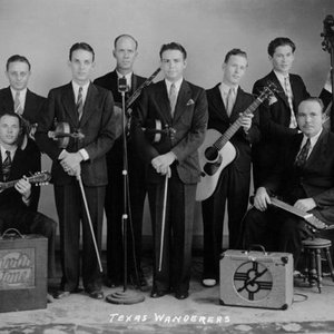 Cliff Bruner & His Texas Wanderers 的头像